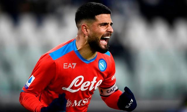 完美世界竞技体验-【观察】金钱诱惑+情感冲击，因西涅挥别那不勒斯