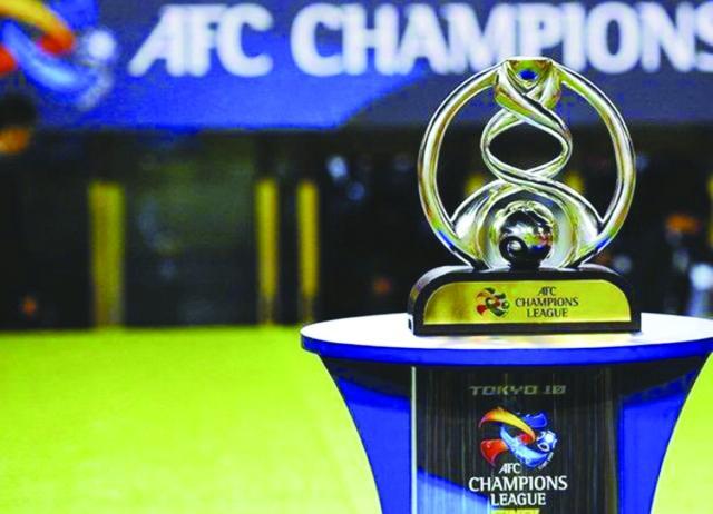 完美世界竞技体验-亚冠分组抽签1月17日进行 泰山海港成种子队