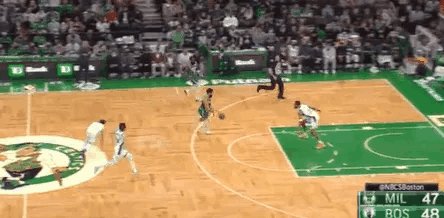 完美世界对战平台-吕布战三英！凯尔特人还未复苏 塔图姆已实现回暖