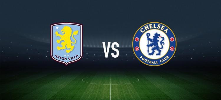 完美世界竞技体验-阿斯顿维拉vs切尔西：达米安-马丁内斯、沃特金斯首发，帕尔默、加纳乔出战