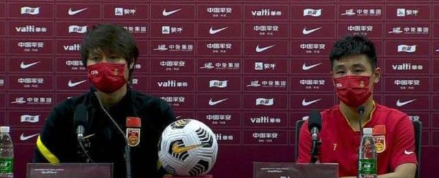 完美世界电竞平台-李铁称赞球员有斗志和欲望 感谢球迷支持才变强大