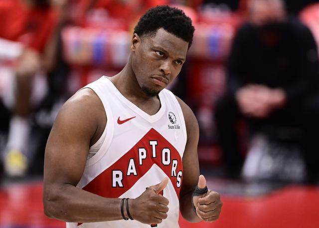 完美世界电竞平台-反转?洛里辟谣:我不会离开猛龙 我想在这里退役