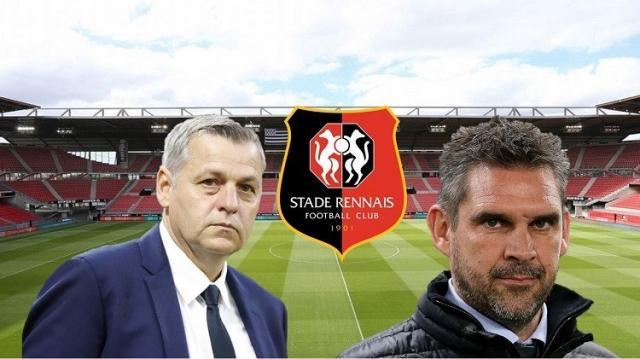 完美世界电竞平台-主席经理老板盛邀热内西奥 前国安主帅将签约雷恩