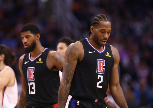 完美世界竞技体验-小卡乔治因防疫规定将休战 快艇六连客凶多吉少