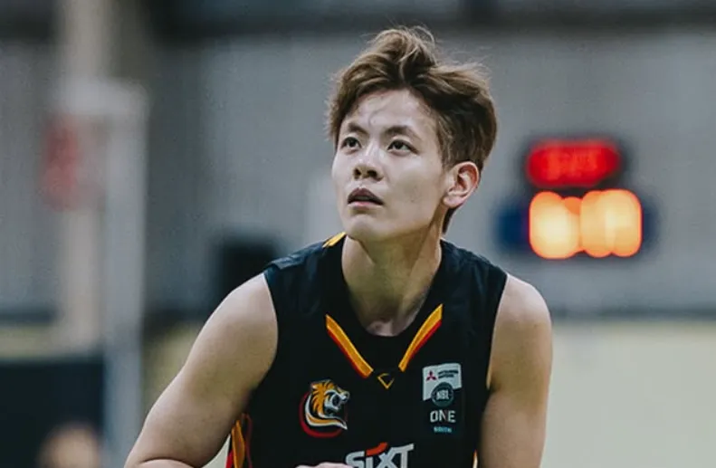 完美世界竞技体验-NBL1联赛：杨舒予12分4板5助，墨尔本老虎68-71不敌吉隆联